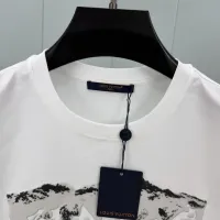 $72.00 USD Louis Vuitton LV T-Shirts Short Sleeved For Unisex #1409769