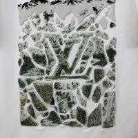 $72.00 USD Louis Vuitton LV T-Shirts Short Sleeved For Unisex #1409769