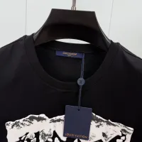 $72.00 USD Louis Vuitton LV T-Shirts Short Sleeved For Unisex #1409770