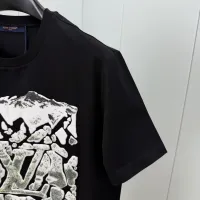 $72.00 USD Louis Vuitton LV T-Shirts Short Sleeved For Unisex #1409770