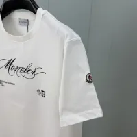 $72.00 USD Louis Vuitton LV T-Shirts Short Sleeved For Unisex #1409771