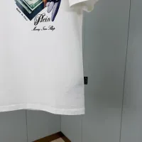 $72.00 USD Philipp Plein PP T-Shirts Short Sleeved For Unisex #1409774