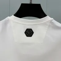 $80.00 USD Philipp Plein PP T-Shirts Short Sleeved For Unisex #1409776