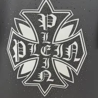 $80.00 USD Philipp Plein PP T-Shirts Short Sleeved For Unisex #1409777