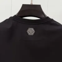 $80.00 USD Philipp Plein PP T-Shirts Short Sleeved For Unisex #1409777