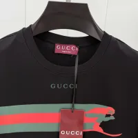$72.00 USD Gucci T-Shirts Short Sleeved For Men #1409779