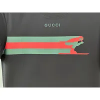 $72.00 USD Gucci T-Shirts Short Sleeved For Men #1409779