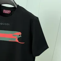 $72.00 USD Gucci T-Shirts Short Sleeved For Men #1409779
