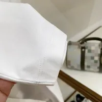 $92.00 USD Armani T-Shirts Short Sleeved For Men #1409780