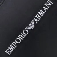 $92.00 USD Armani T-Shirts Short Sleeved For Men #1409781