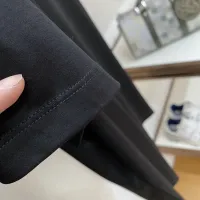 $92.00 USD Armani T-Shirts Short Sleeved For Men #1409781