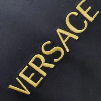 $92.00 USD Versace T-Shirts Short Sleeved For Men #1409783