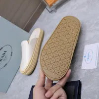 $132.00 USD Prada Slippers For Women #1409784