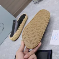 $132.00 USD Prada Slippers For Women #1409786