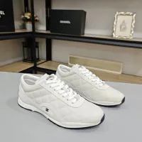 $105.00 USD Chanel Casual Shoes For Women #1409805