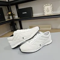 $105.00 USD Chanel Casual Shoes For Women #1409805