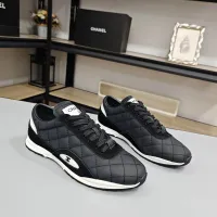 $105.00 USD Chanel Casual Shoes For Women #1409808