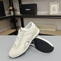 $105.00 USD Chanel Casual Shoes For Women #1409809