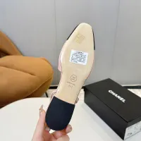 $92.00 USD Chanel Sandal For Women #1409810