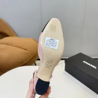 $92.00 USD Chanel Sandal For Women #1409811