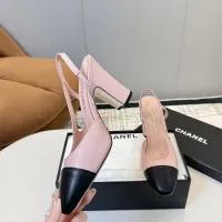 $98.00 USD Chanel Sandal For Women #1409812