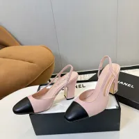 $98.00 USD Chanel Sandal For Women #1409812