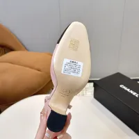 $98.00 USD Chanel Sandal For Women #1409812