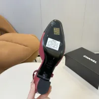 $92.00 USD Chanel Sandal For Women #1409814