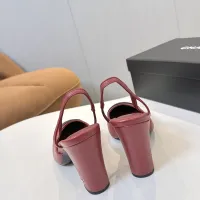 $98.00 USD Chanel Sandal For Women #1409815