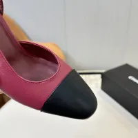 $98.00 USD Chanel Sandal For Women #1409815