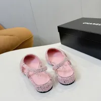 $92.00 USD Chanel Sandal For Women #1409819