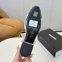 $92.00 USD Chanel Sandal For Women #1409819