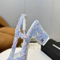 $92.00 USD Chanel Sandal For Women #1409827