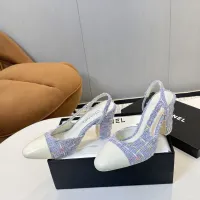 $98.00 USD Chanel Sandal For Women #1409828