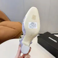 $98.00 USD Chanel Sandal For Women #1409828