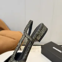 $92.00 USD Chanel Sandal For Women #1409829
