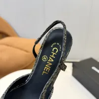 $92.00 USD Chanel Sandal For Women #1409830