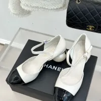 $108.00 USD Chanel Sandal For Women #1409832
