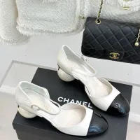 $108.00 USD Chanel Sandal For Women #1409832