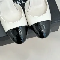 $108.00 USD Chanel Sandal For Women #1409832