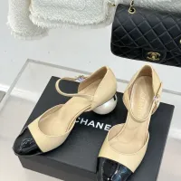 $108.00 USD Chanel Sandal For Women #1409833