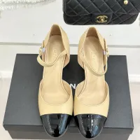 $108.00 USD Chanel Sandal For Women #1409833