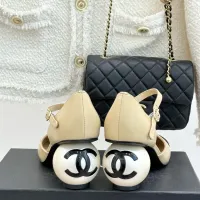 $108.00 USD Chanel Sandal For Women #1409833