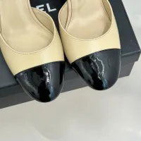 $108.00 USD Chanel Sandal For Women #1409833