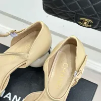 $108.00 USD Chanel Sandal For Women #1409833