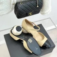 $108.00 USD Chanel Sandal For Women #1409833