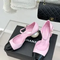 $108.00 USD Chanel Sandal For Women #1409834