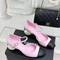 $108.00 USD Chanel Sandal For Women #1409834
