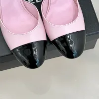 $108.00 USD Chanel Sandal For Women #1409834