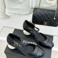 $108.00 USD Chanel Sandal For Women #1409835